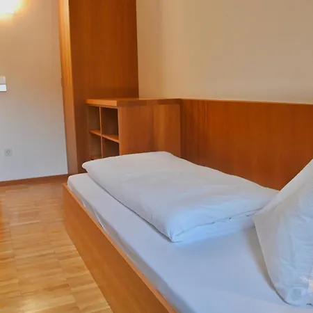 Auberge de jeunesse Nives Sulden