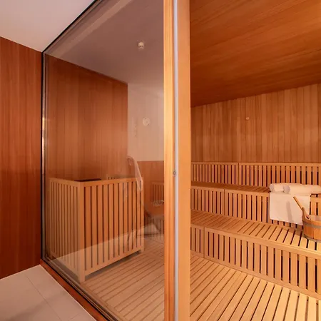 Auberge de jeunesse Nives Sulden