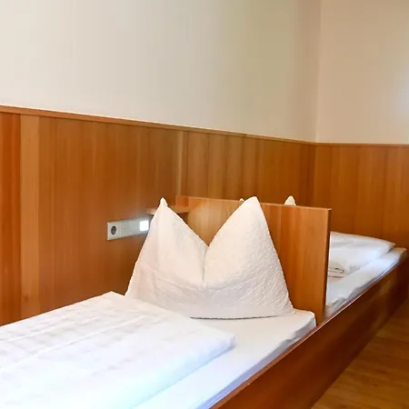 Nives Auberge de jeunesse Sulden