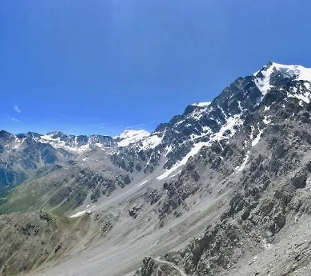 Nives Sulden